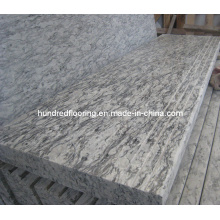 Chinese Grey Granite Ocean Wave Granite